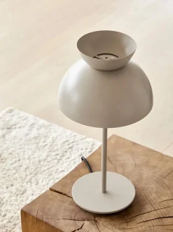Lámpara de mesa de diseño Butterfly