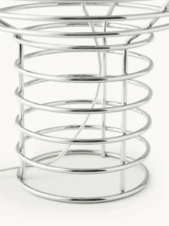 Lámpara de mesa de diseño Verner Panton Wire