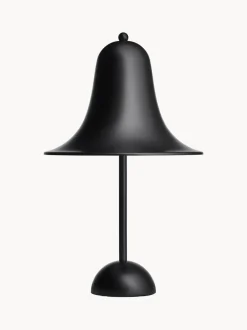 Lámpara de mesa de diseño Verner Panton Pantop
