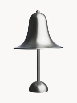 Lámpara de mesa de diseño Verner Panton Pantop