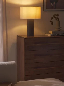 Lámpara de mesa Delano