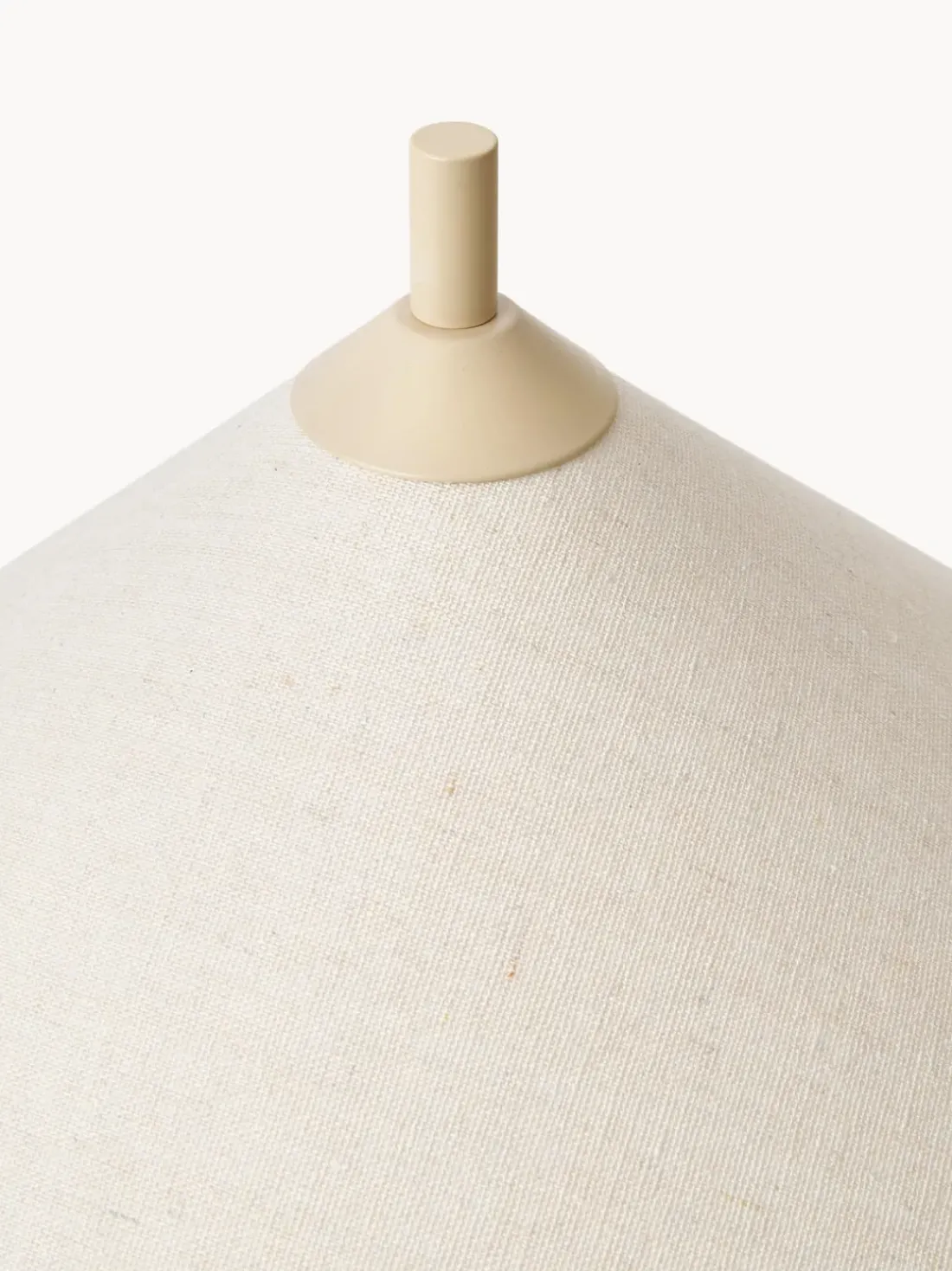 Lámpara de mesa de mármol Desto