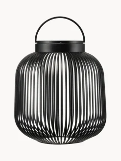 Lámpara de mesa exterior LED Lito, portátil