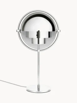 Lámpara de mesa grande regulable Multi-Lite