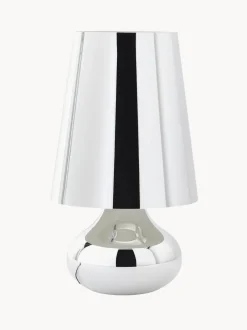Lámpara de mesa LED de diseño Cindy