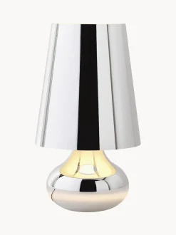 Lámpara de mesa LED de diseño Cindy