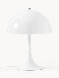 Lámpara de mesa LED Panthella 250, diseño Verner Panton