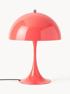 Lámpara de mesa LED Panthella 250, diseño Verner Panton