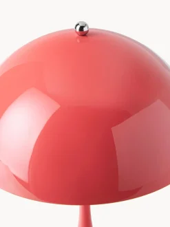Lámpara de mesa LED Panthella 250, diseño Verner Panton