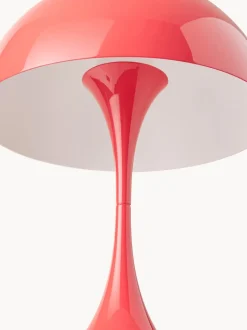 Lámpara de mesa LED Panthella 250, diseño Verner Panton