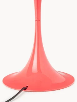 Lámpara de mesa LED Panthella 250, diseño Verner Panton