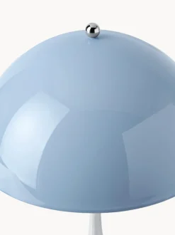 Lámpara de mesa LED Panthella, diseño Verner Panton