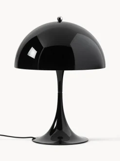 Lámpara de mesa LED Panthella 250, diseño Verner Panton