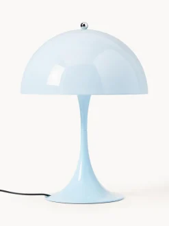 Lámpara de mesa LED Panthella, de diseño Verner Panton