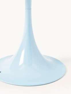 Lámpara de mesa LED Panthella, de diseño Verner Panton