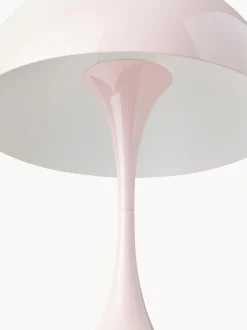 Lámpara de mesa LED Panthella, de diseño Verner Panton
