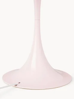 Lámpara de mesa LED Panthella, de diseño Verner Panton