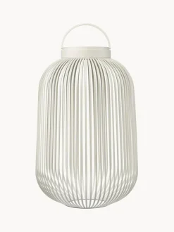 Lámpara de mesa LED para exterior Lito, 49 cm