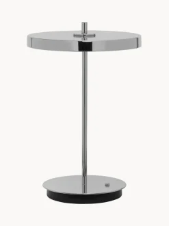 Lámpara de mesa LED pequeña regulable Asteria