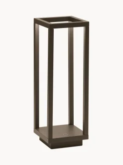 Lámpara de mesa LED portátil regulable Home Pro