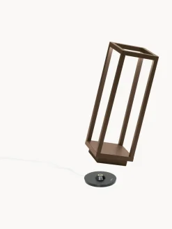 Lámpara de mesa LED portátil regulable Home Pro