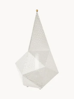 Lámpara de mesa LED regulable Bagdad, portátil