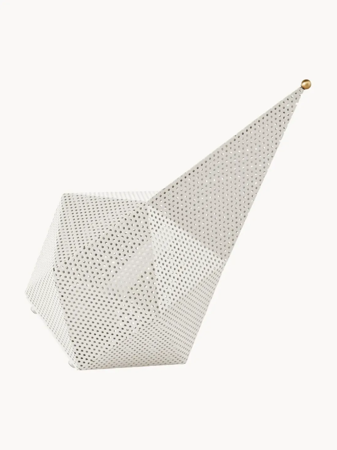 Lámpara de mesa LED regulable Bagdad, portátil