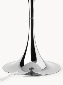 Lámpara de mesa LED regulable con temporizador Panthella, 34 cm
