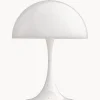 Lámpara de mesa LED regulable Panthella, 34 cm