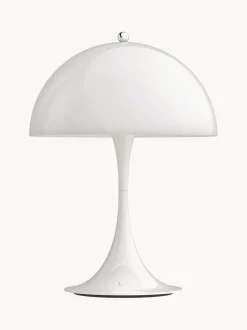 Lámpara de mesa LED regulable Panthella, 34 cm