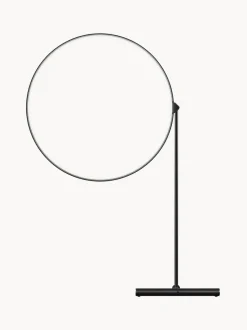 Lámpara de mesa LED regulable Poise