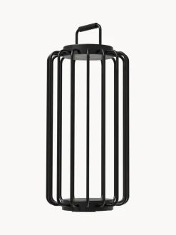 Lámpara de mesa LED regulable para exterior Bangkok, portátil