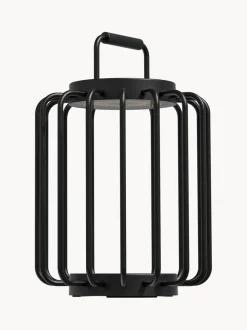 Lámpara de mesa LED regulable para exterior Bangkok, portátil