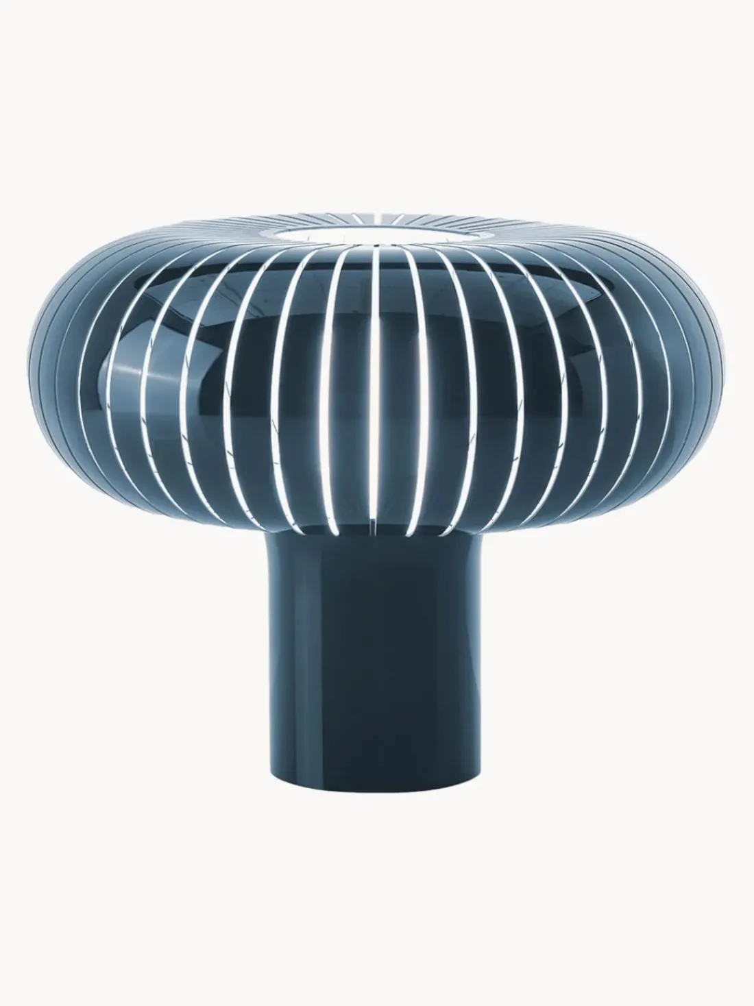 Lámpara de mesa LED regulable Teresa