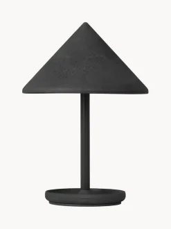 Lámpara de mesa LED regulable Terra, portátil