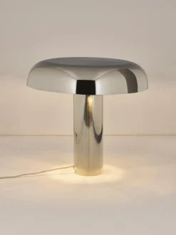Lámpara de mesa Mushroom