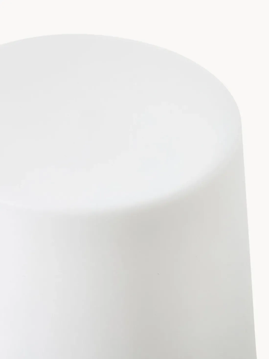 Lámpara de mesa regulable con conexión USB Fausta