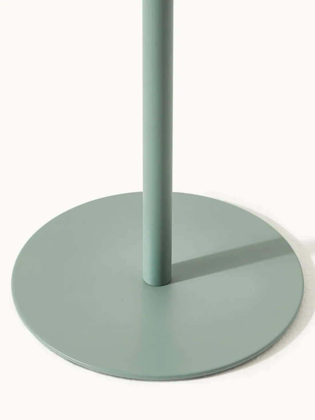 Lámpara de mesa regulable con conexión USB Fausta