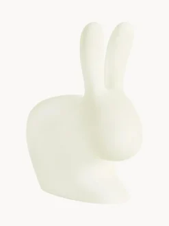 Lámpara de mesa regulable con mando a distancia Rabbit, portátil