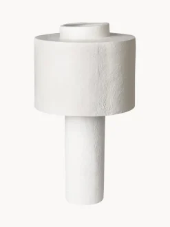Lámpara de mesa regulable Gesso