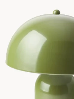 Lámpara de mesa retro Walter