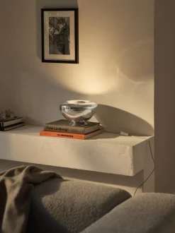 Lámpara de mesa Zale