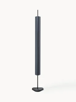 Lámpara de pie LED grande regulable Emi