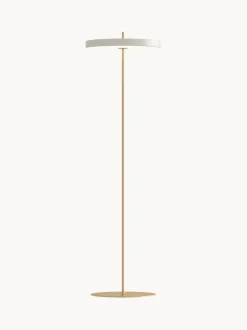Lámpara de pie LED regulable Asteria