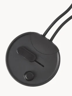 Lámpara de pie pequeña regulable de diseño Geen-a