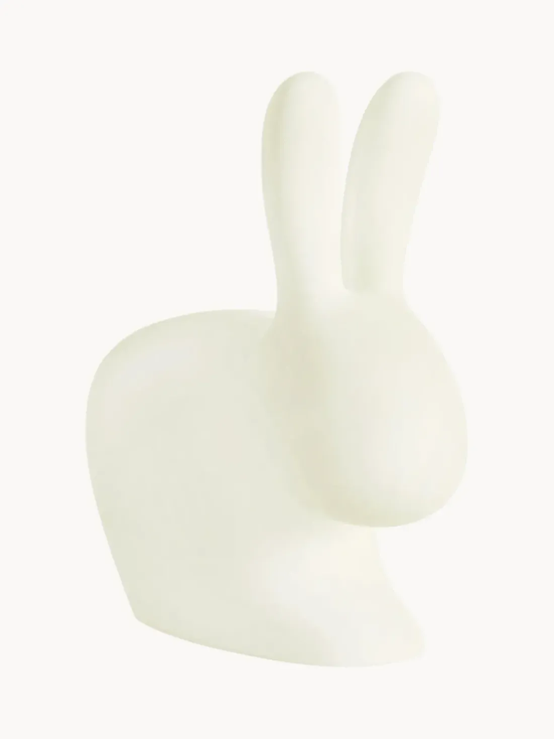 Lámpara de pie regulable Rabbit, portátil
