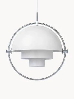 Lámpara de techo ajustable Multi-Lite