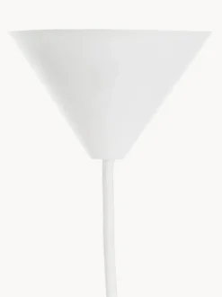 Lámpara de techo de plumas Eos