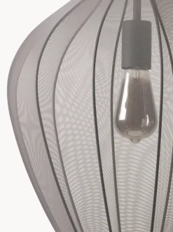 Lámpara de techo en tejido malla Beau