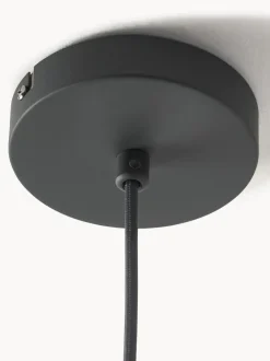 Lámpara de techo en tejido malla Beau